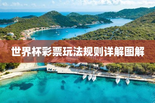 世界杯彩票玩法规则详解图解