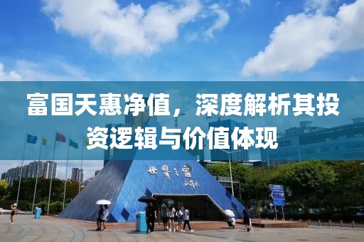 富国天惠净值，深度解析其投资逻辑与价值体现