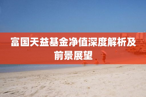 富国天益基金净值深度解析及前景展望