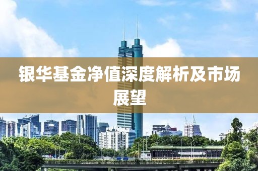 银华基金净值深度解析及市场展望