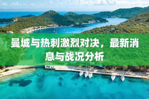 曼城与热刺激烈对决，最新消息与战况分析