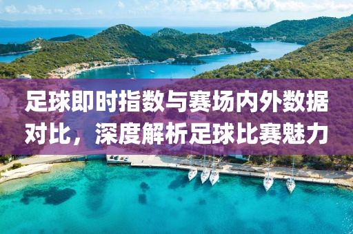 足球即时指数与赛场内外数据对比，深度解析足球比赛魅力