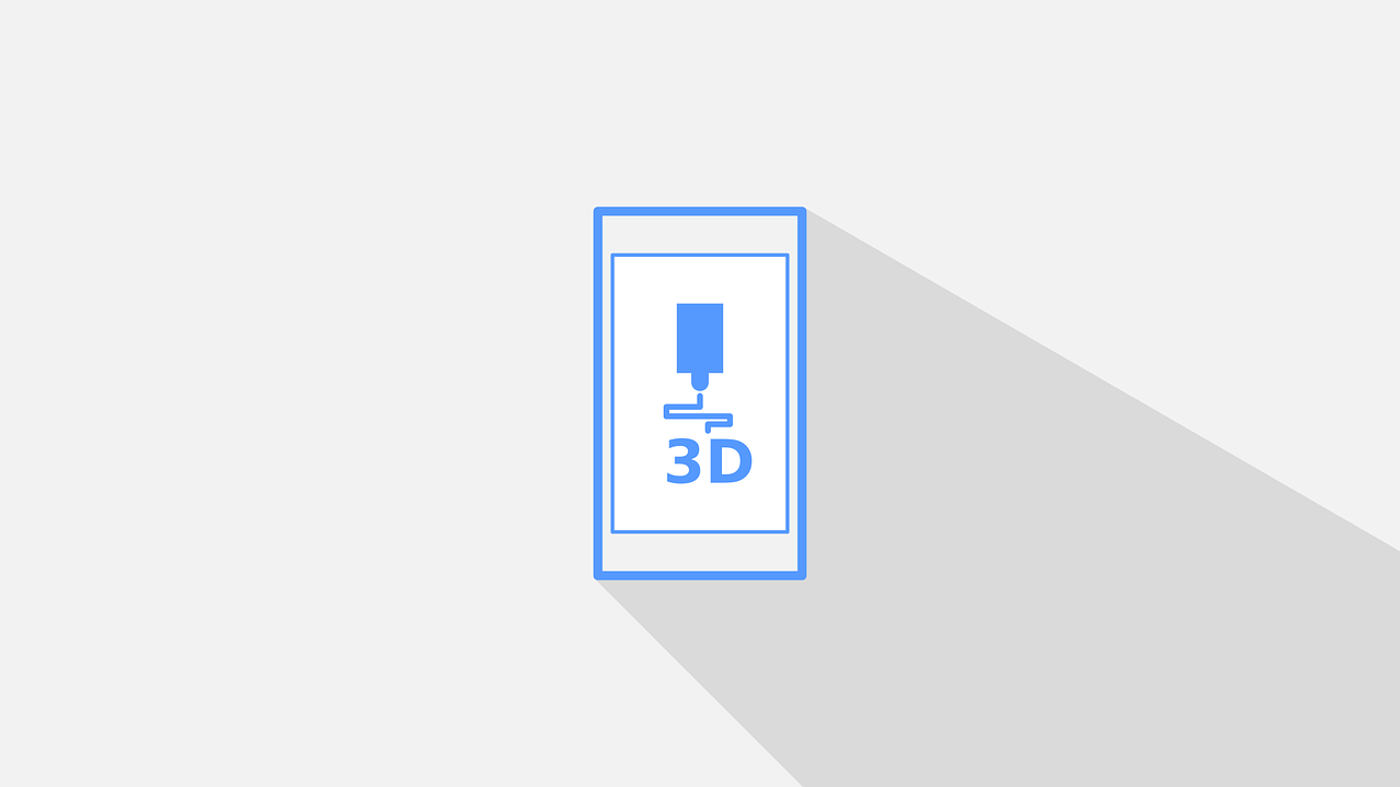 探索未来制造新纪元，3D彩色打印机的革命之路