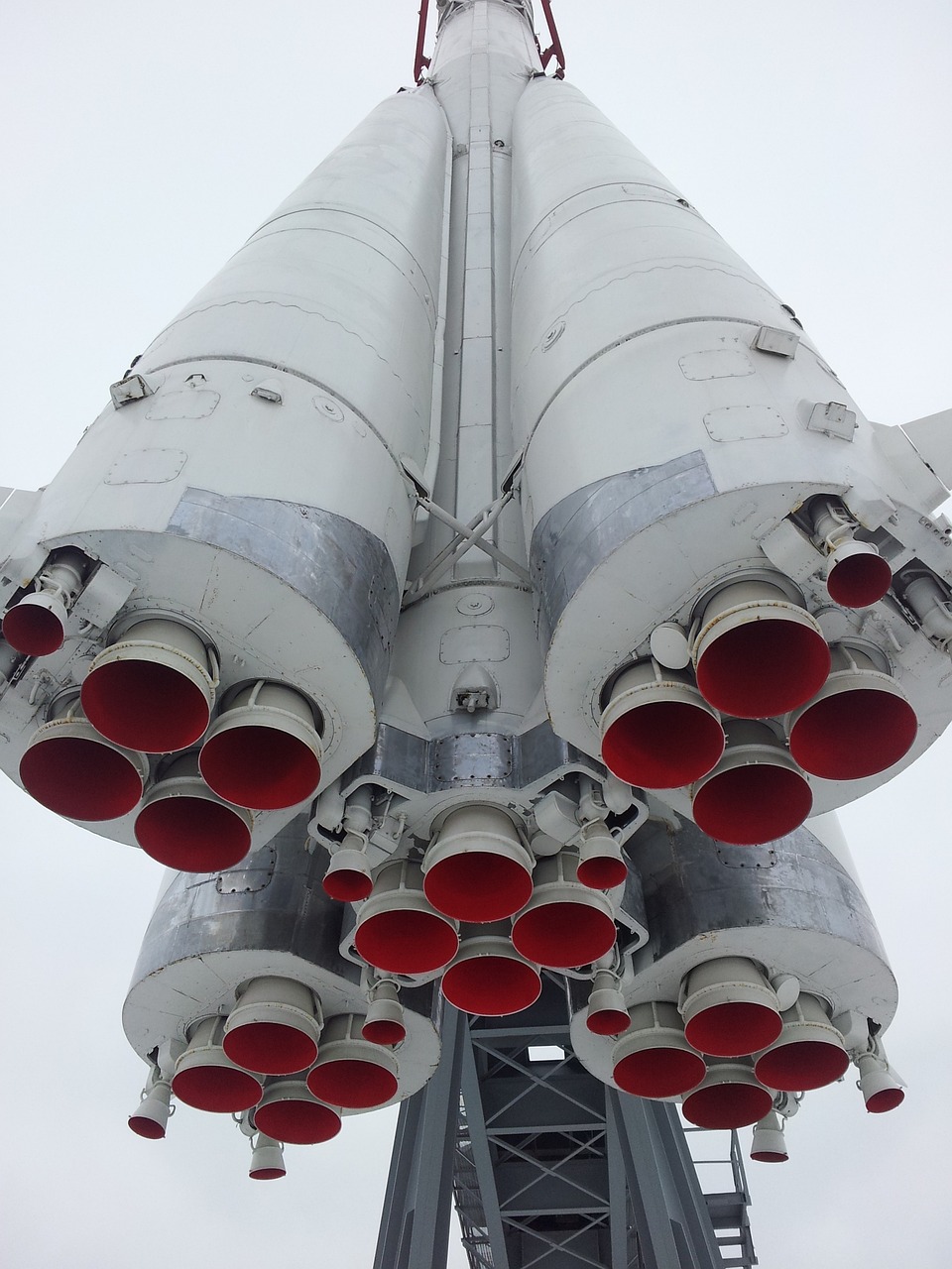 火箭发射今日直播，见证人类探索宇宙的壮丽瞬间