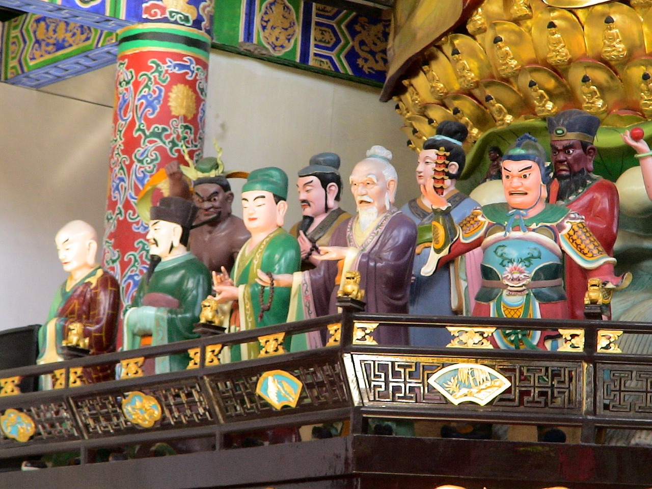 探索神秘的宝藏，揭秘3D天中图库藏机图的奇幻世界